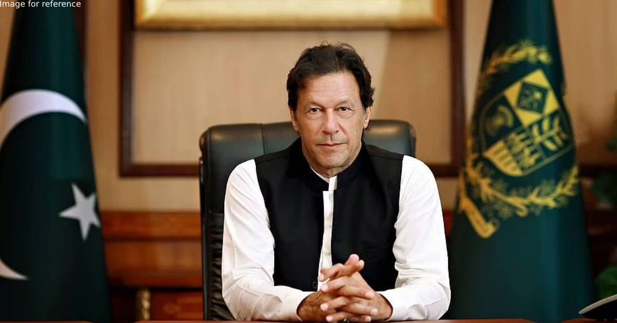 Pak Poll body seeks PTI chief Imran Khan's reply in Toshakhana case by Sept 7